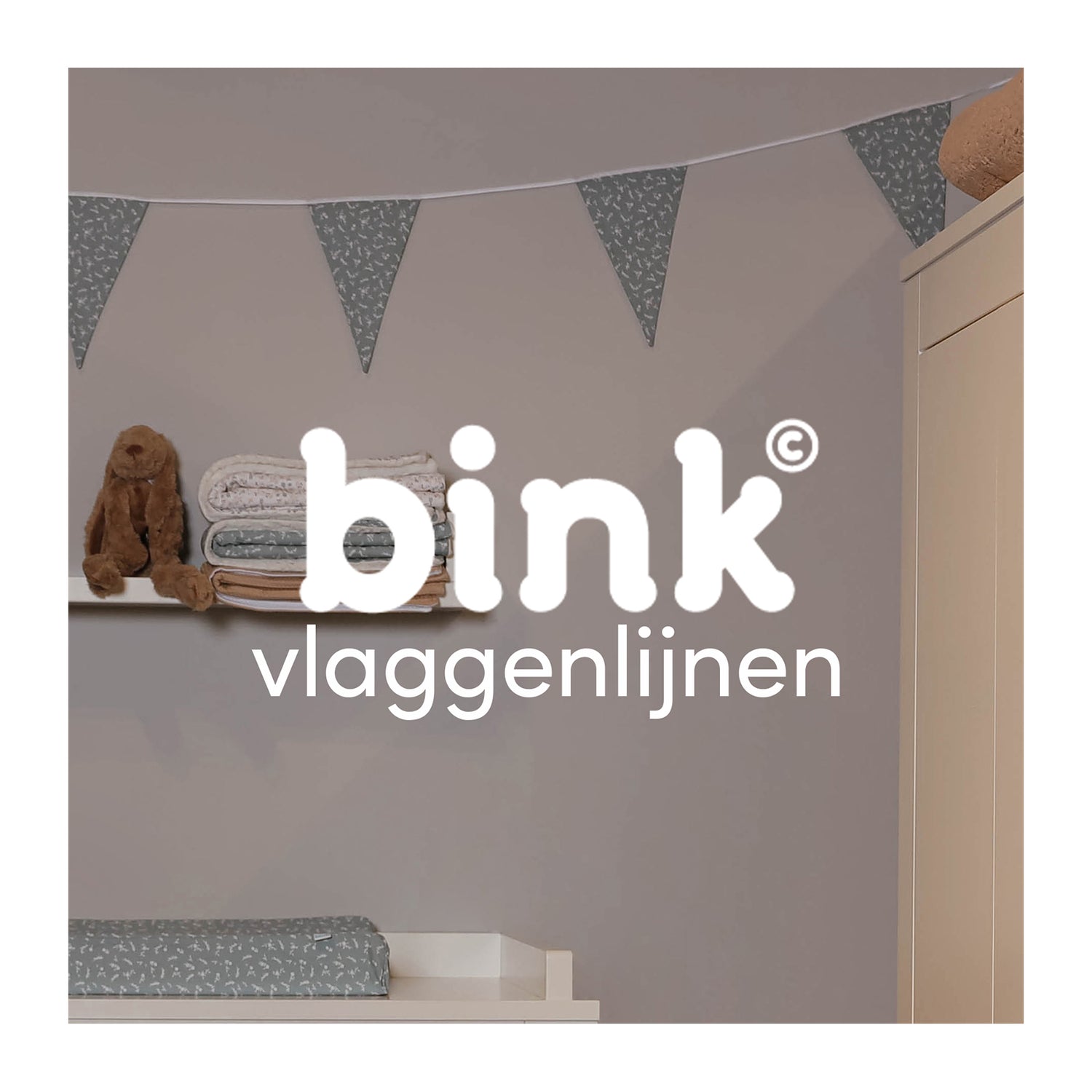 Vlaggen