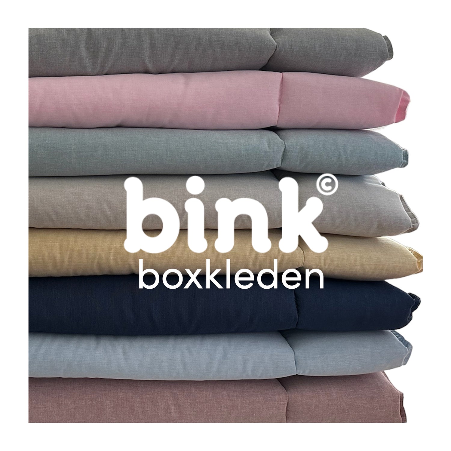 Boxkleden