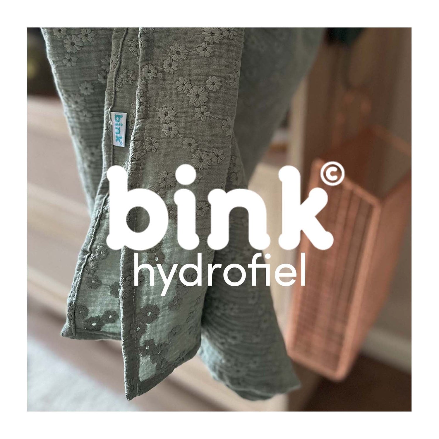 Hydrofiel