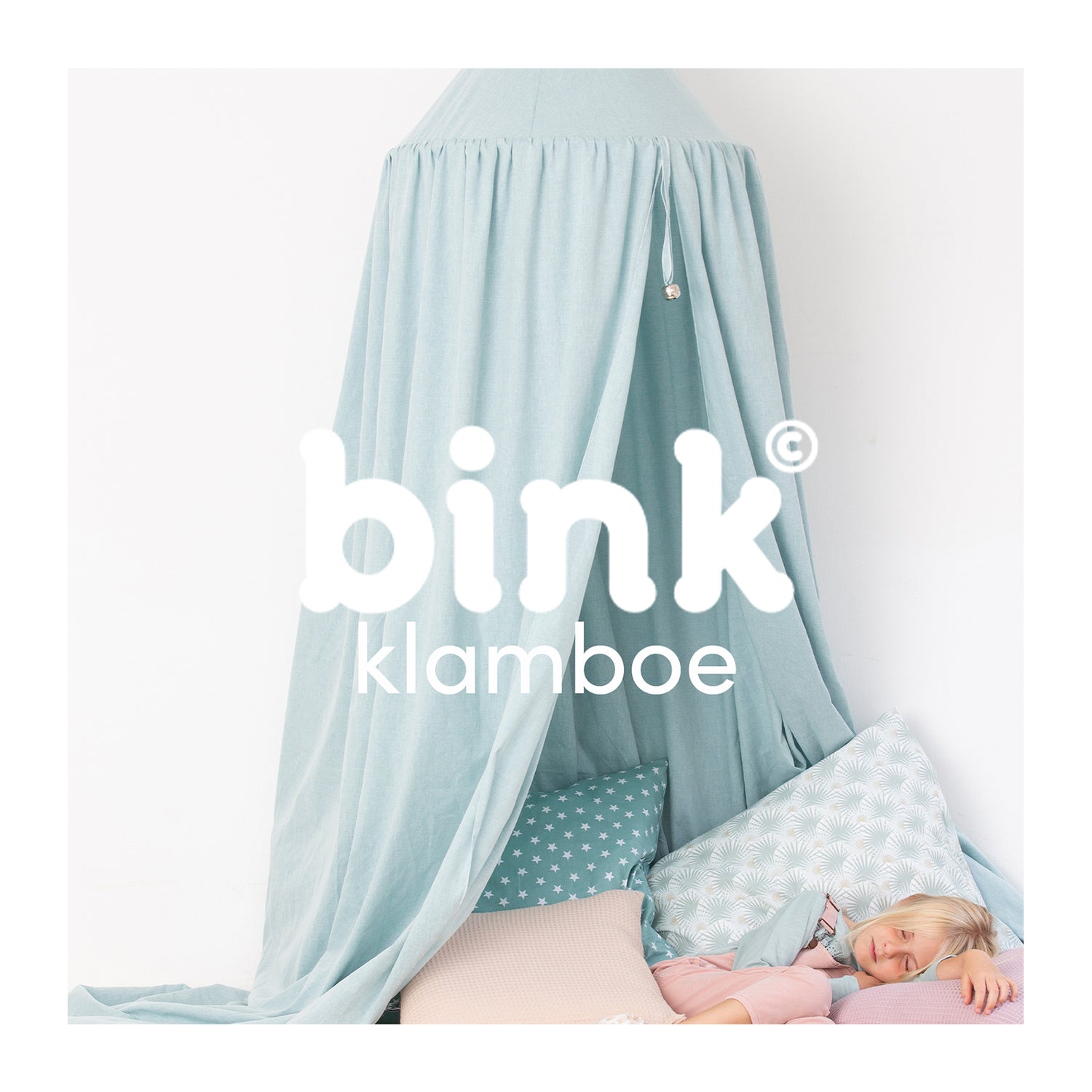 Klamboes