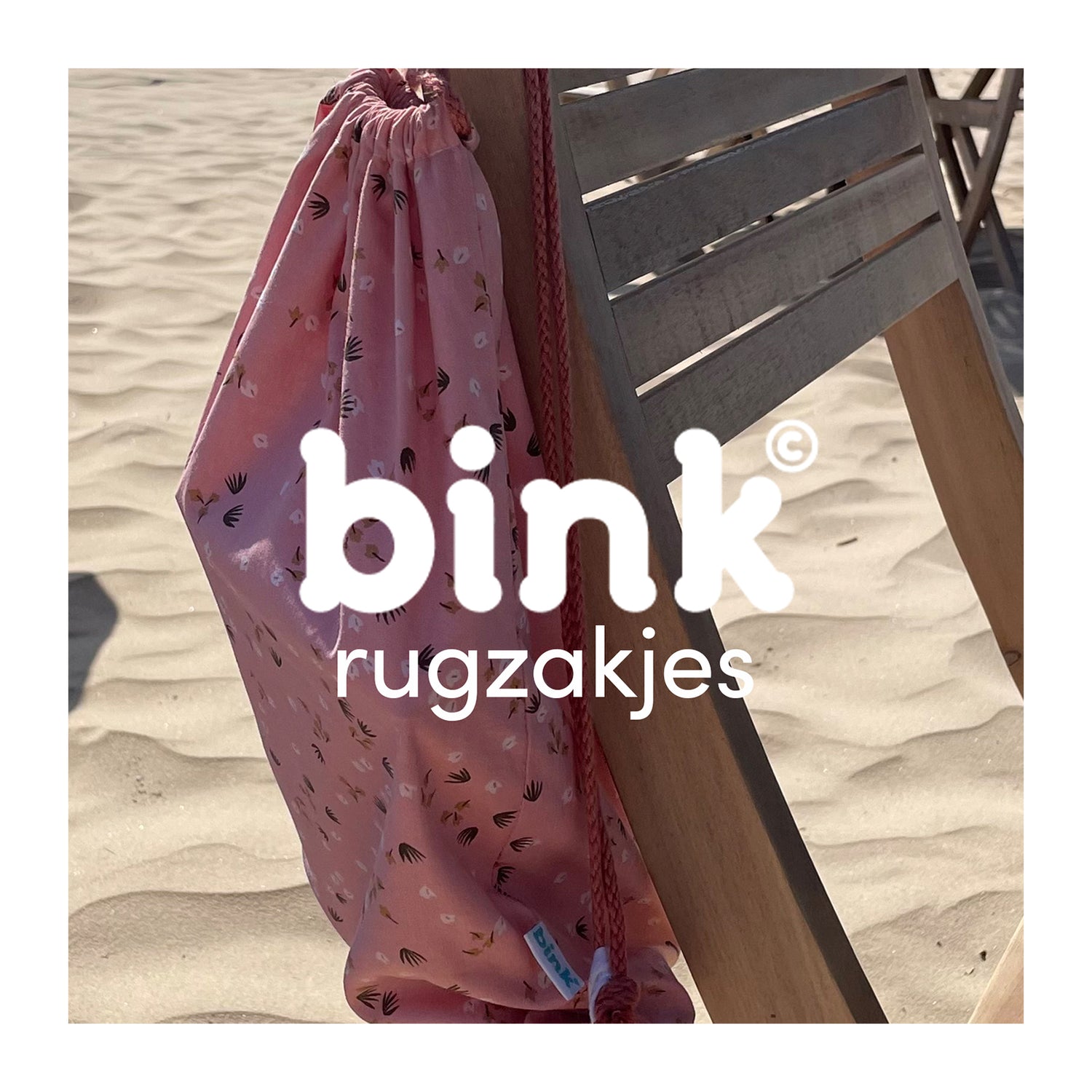 Rugzakjes