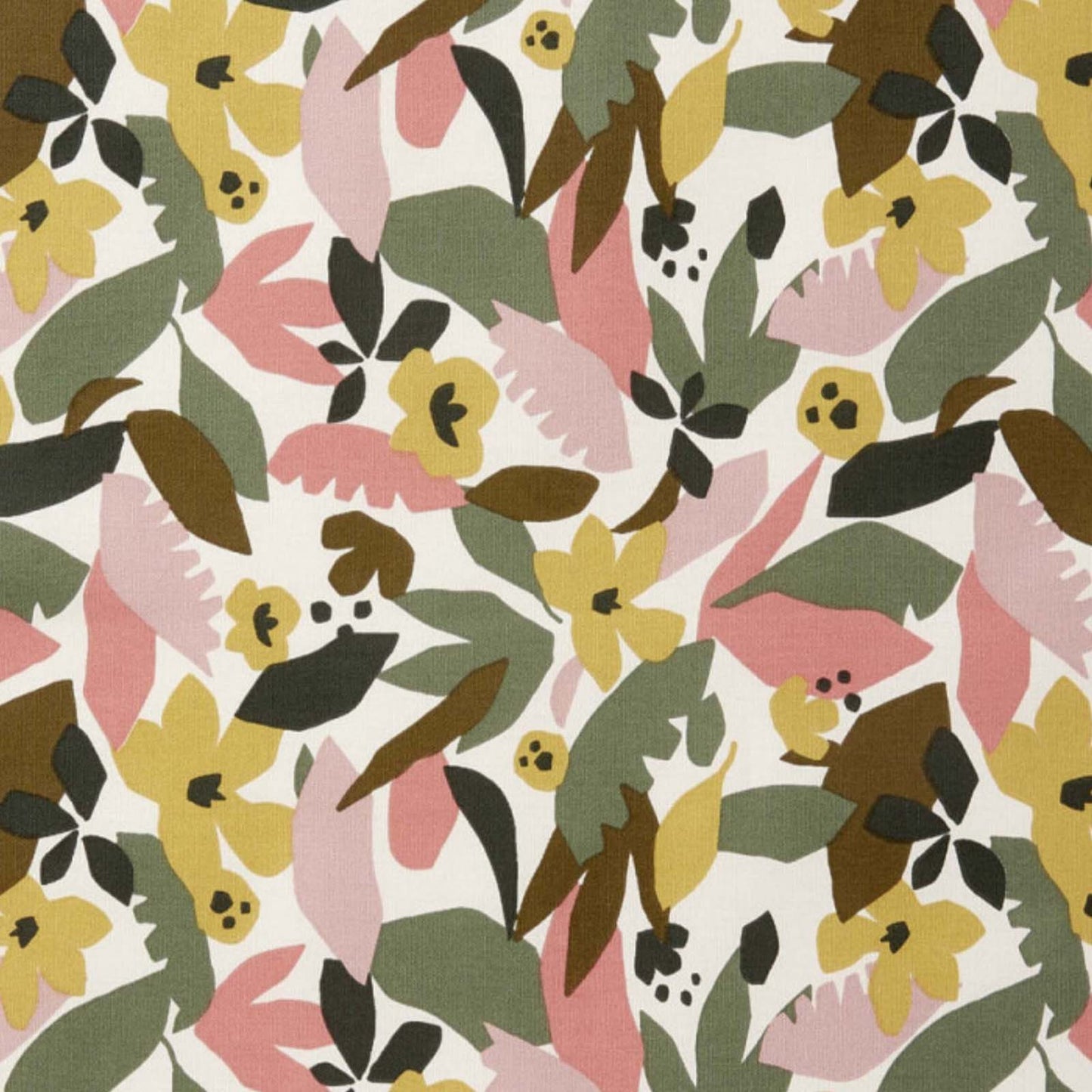 tafelkleed Soft Jungle