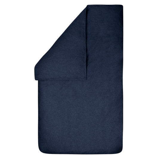 dekbedovertrek Bo jeans