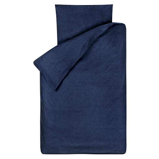 dekbedovertrek Bo jeans