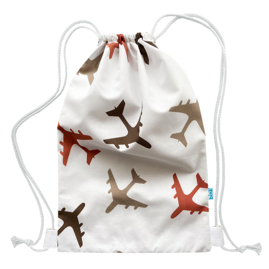 rugzakje Planes choco