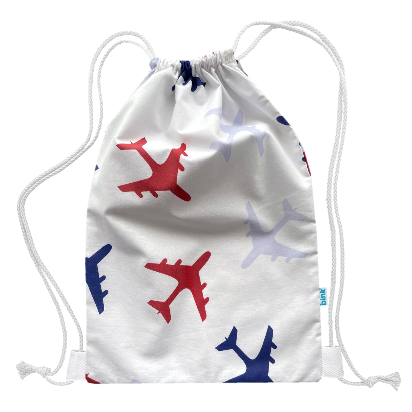 rugzakje Planes blauw