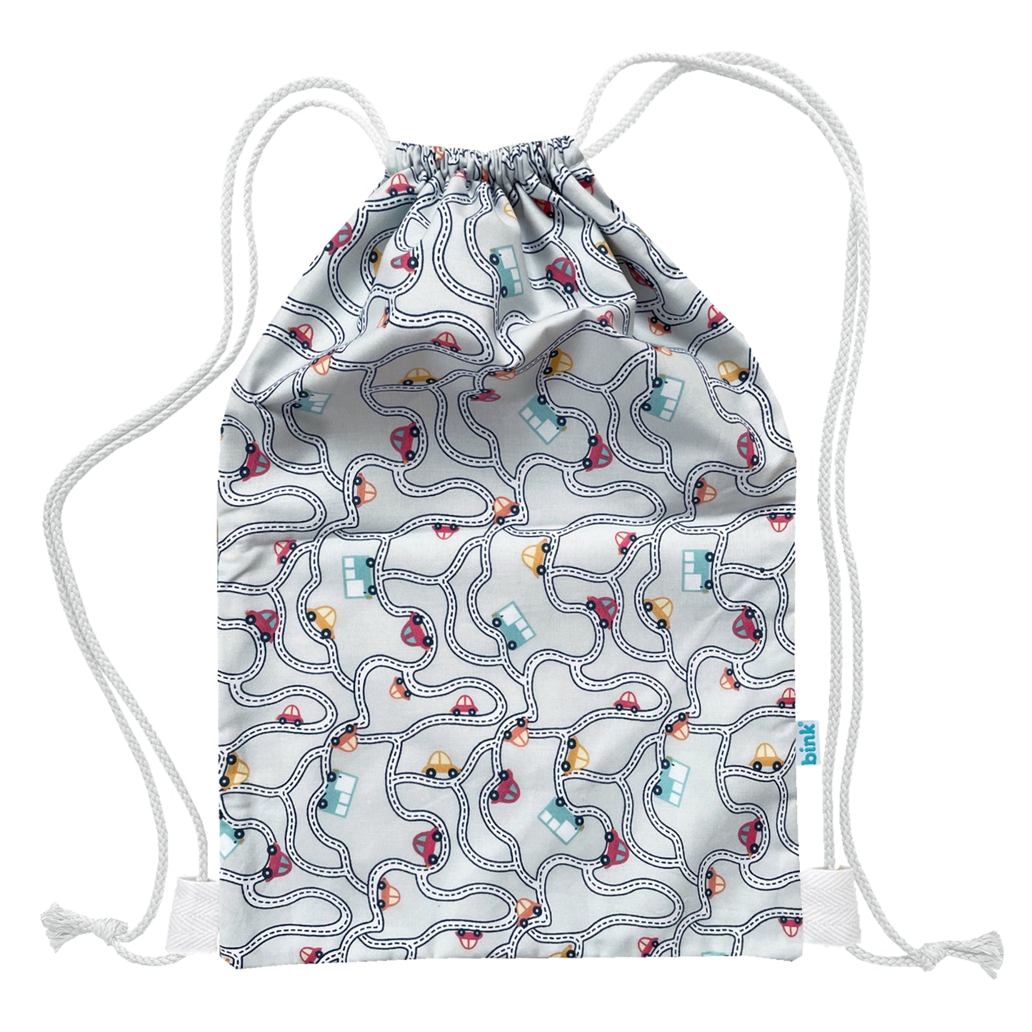 rugzakje Traffic grey