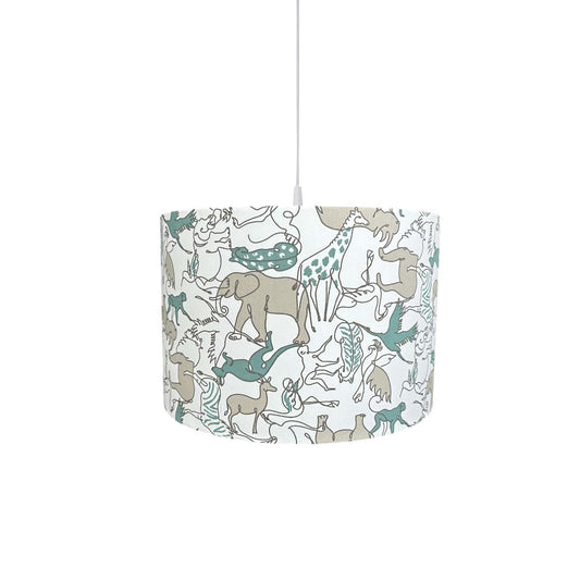 hanglamp Safari