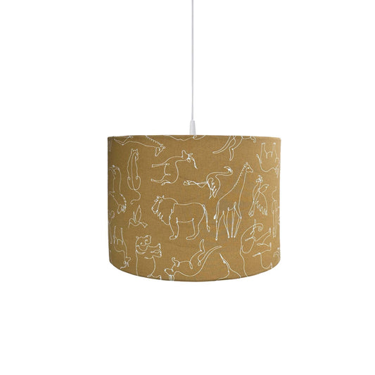 hanglamp Savanne