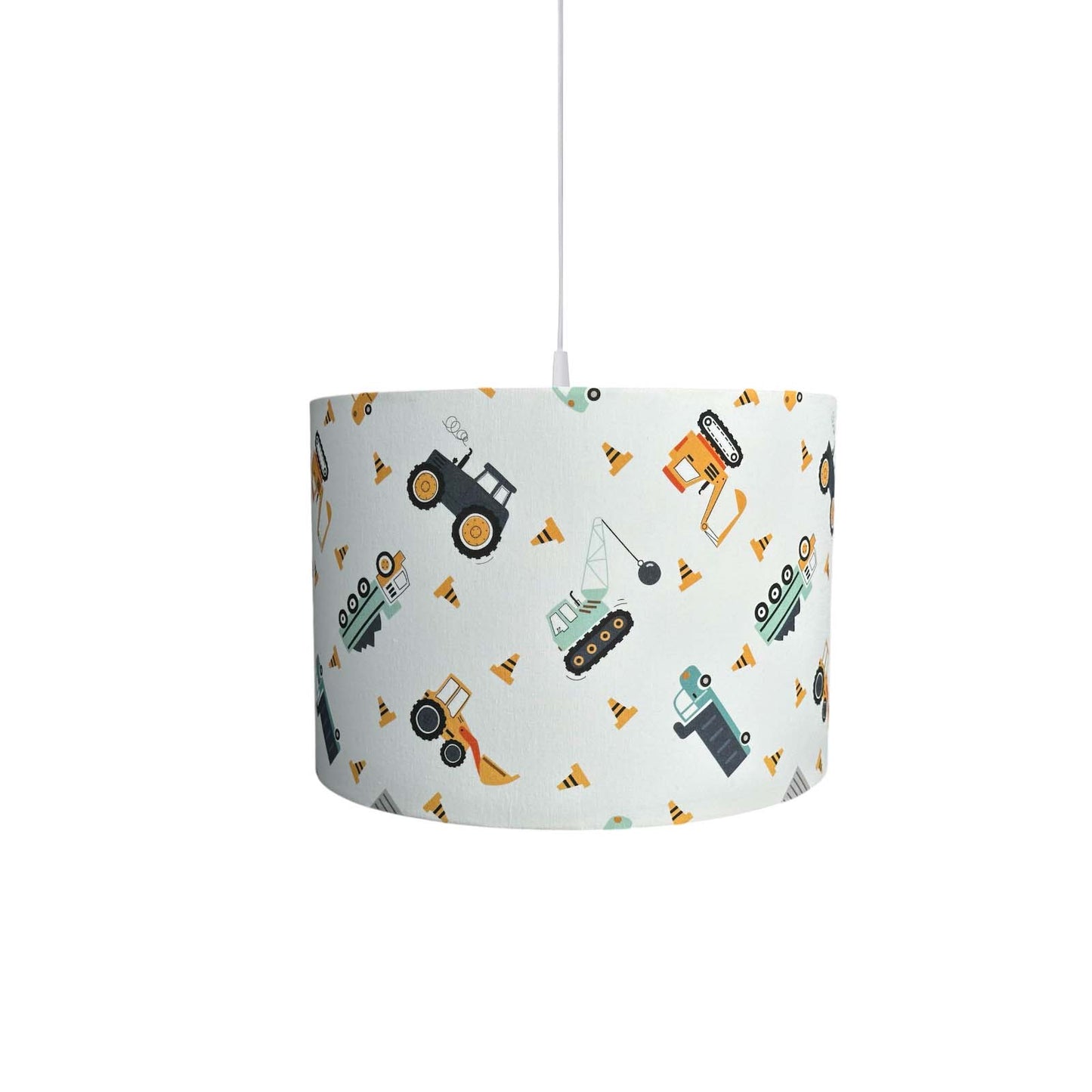 hanglamp Bram