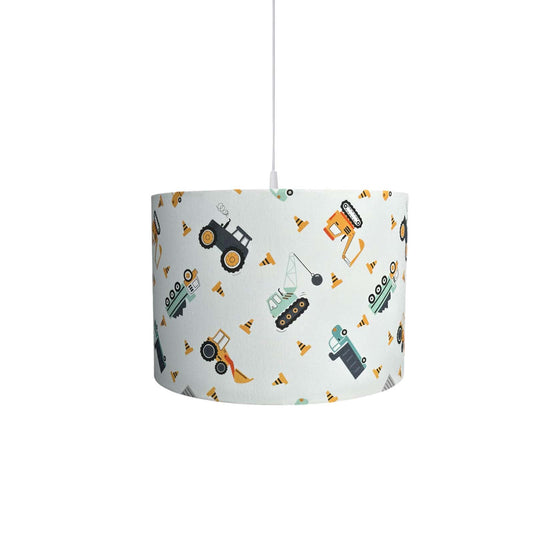 hanglamp Bram