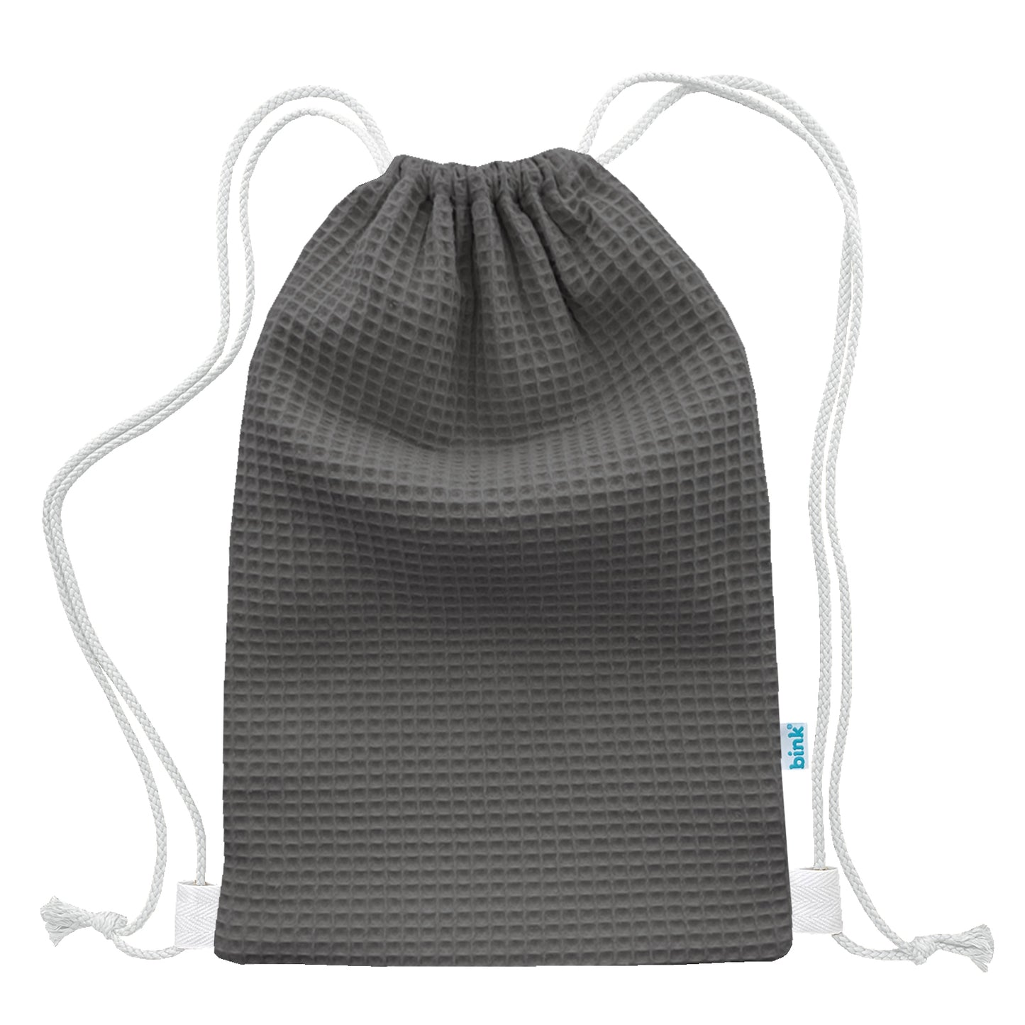 rugzakje Pique wafel