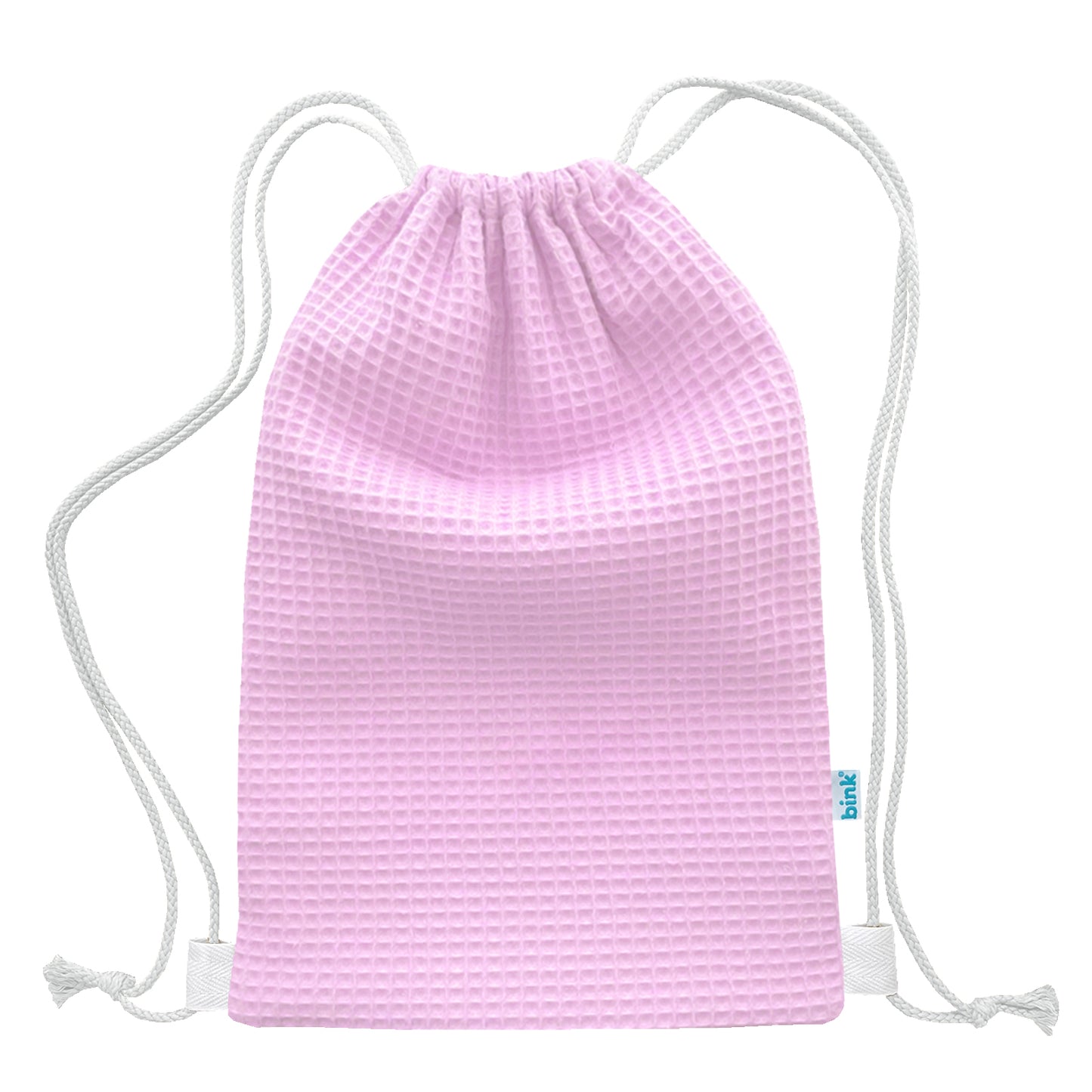 rugzakje Pique wafel