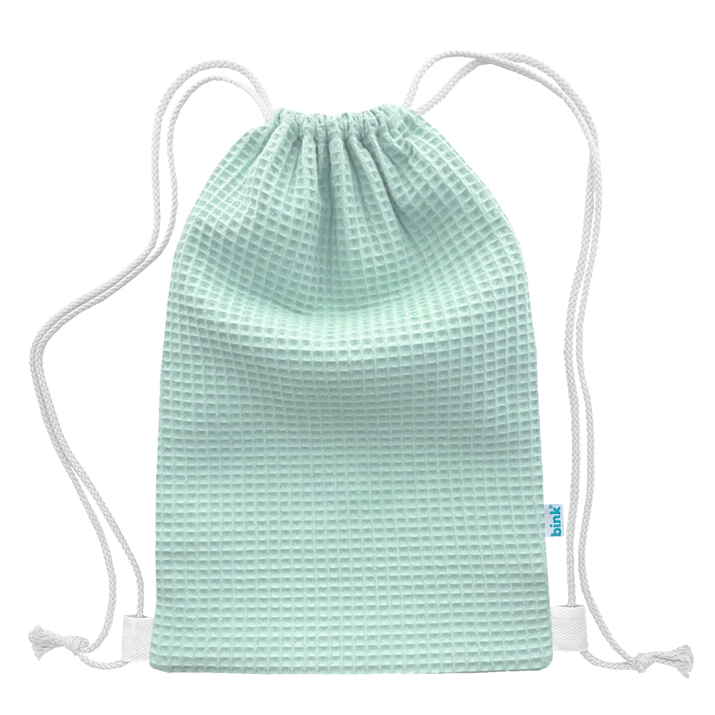 rugzakje Pique wafel