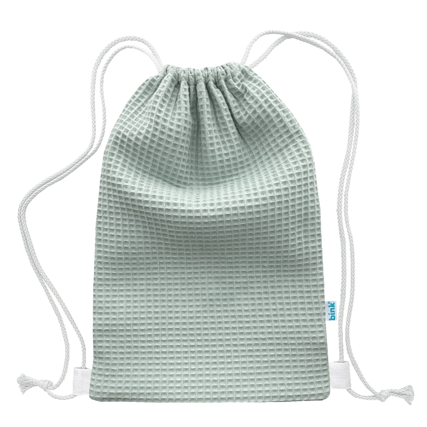 rugzakje Pique wafel