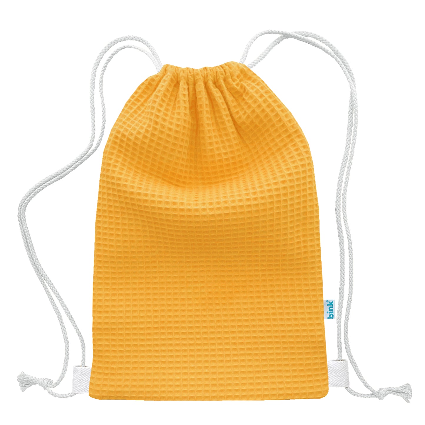 rugzakje Pique wafel