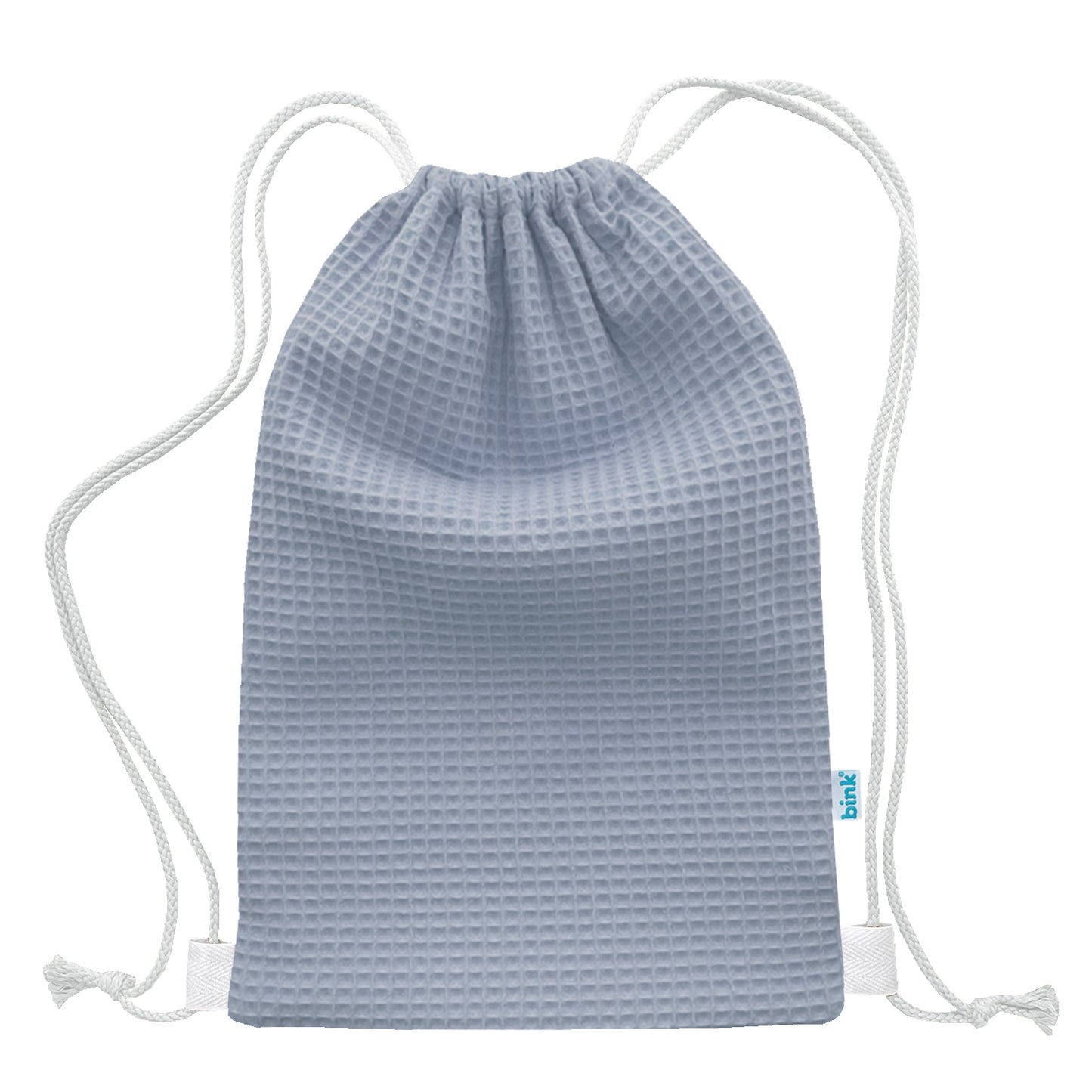 rugzakje Pique wafel