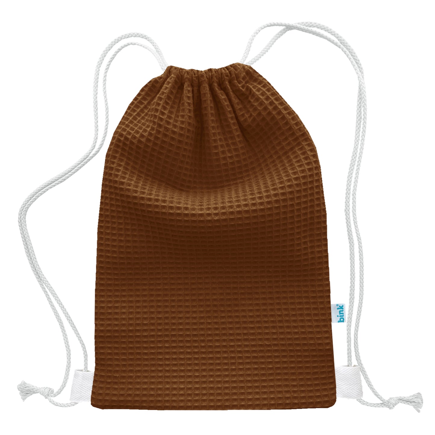 rugzakje Pique wafel