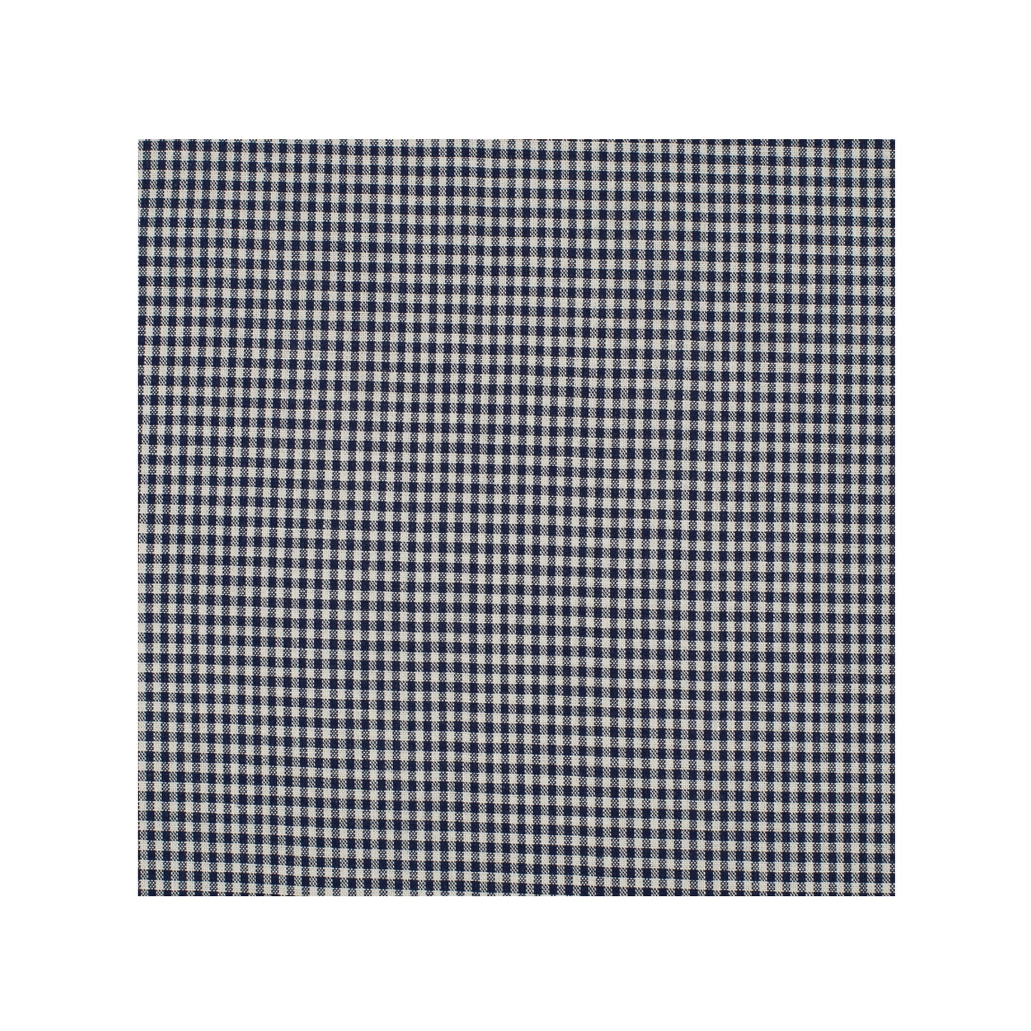 stof BB ruit 2 mm marine per meter