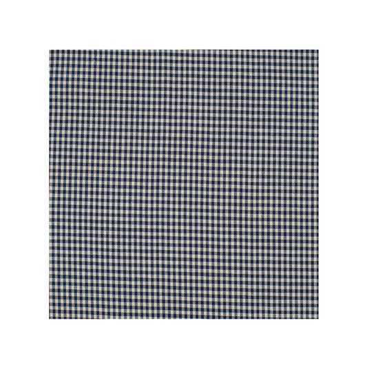 stof BB ruit 2 mm marine per meter