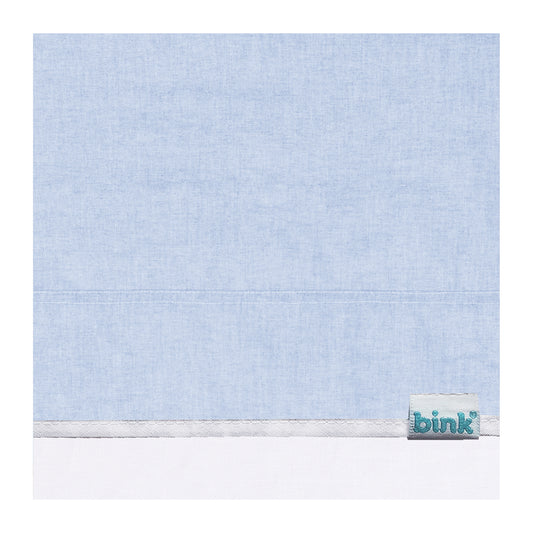 laken Bo blue