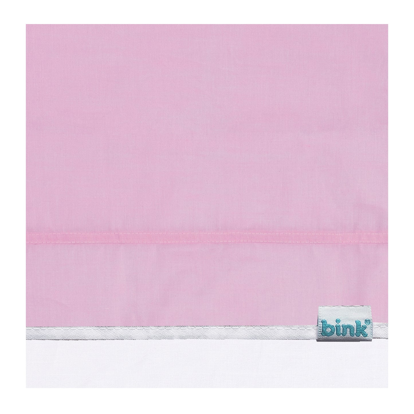 laken Bo roze