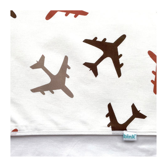laken Planes choco