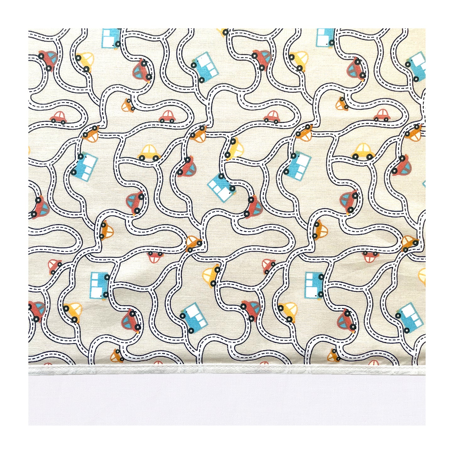 laken Trafic beige