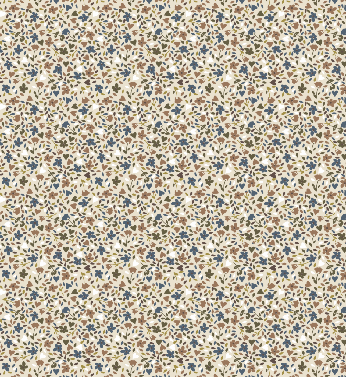 dekbedovertrek Holly