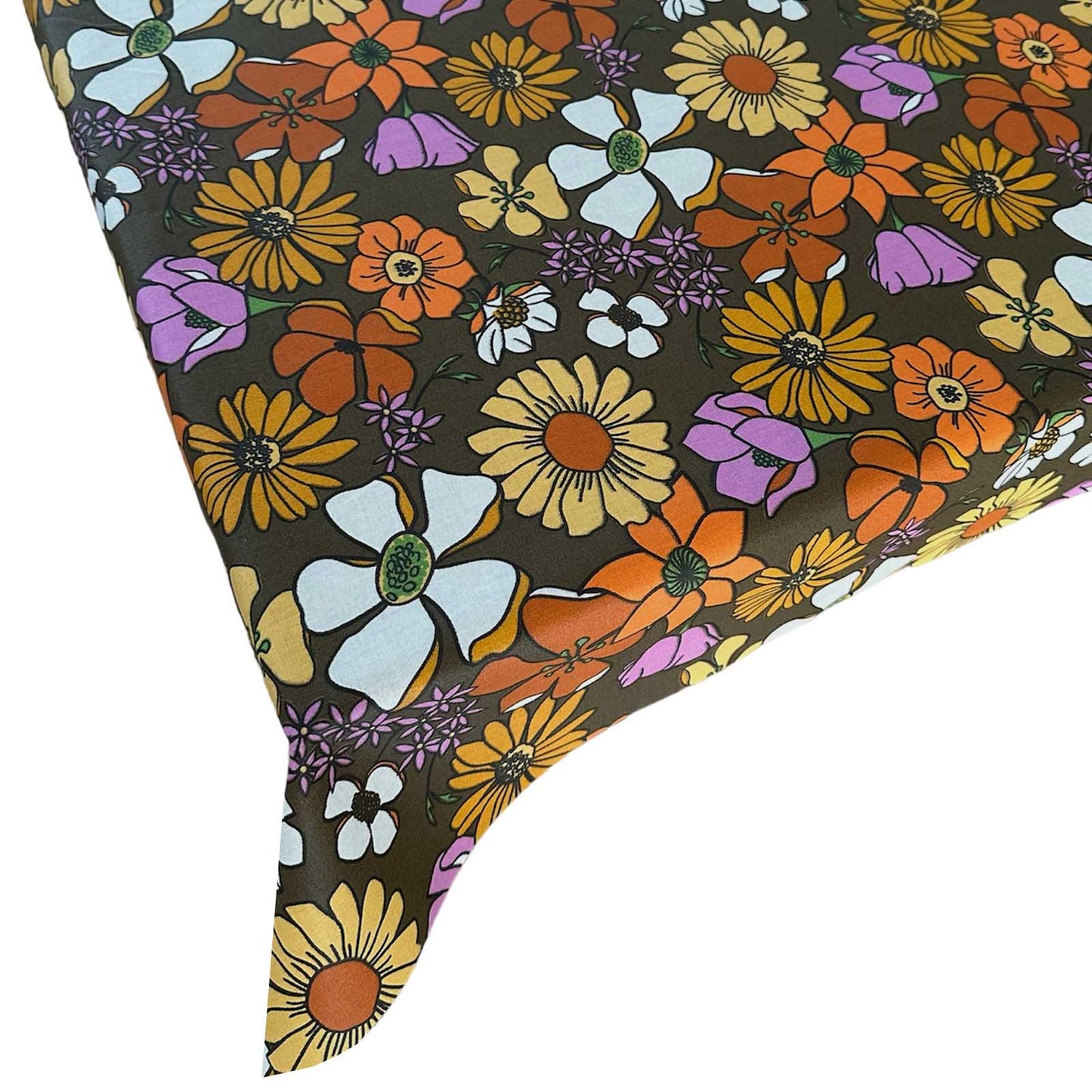 tafelkleed Flower Power