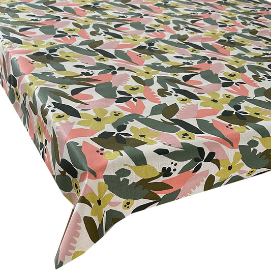 tafelkleed Soft Jungle