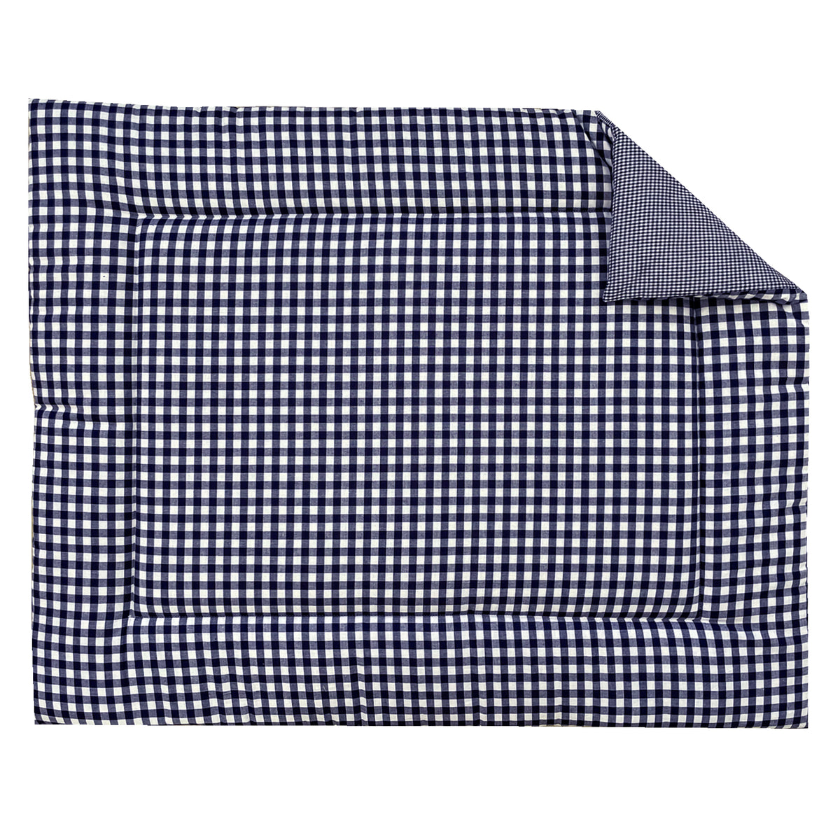 Boxkleed BB marine – 73x95 cm