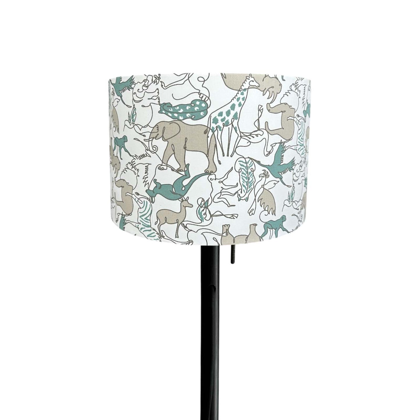 hanglamp Safari