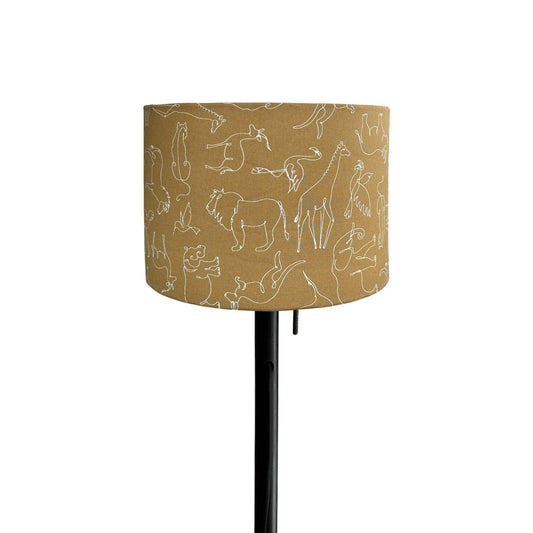 hanglamp Savanne