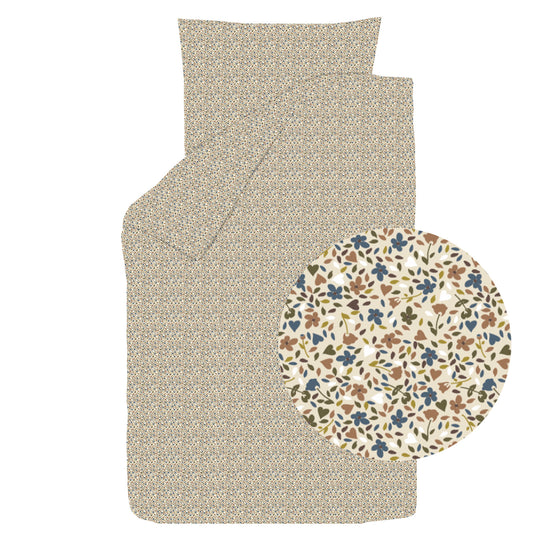 dekbedovertrek Holly