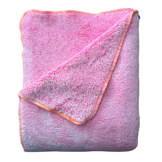 deken Summer Pink