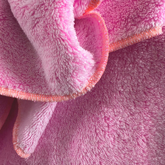 deken Summer Pink