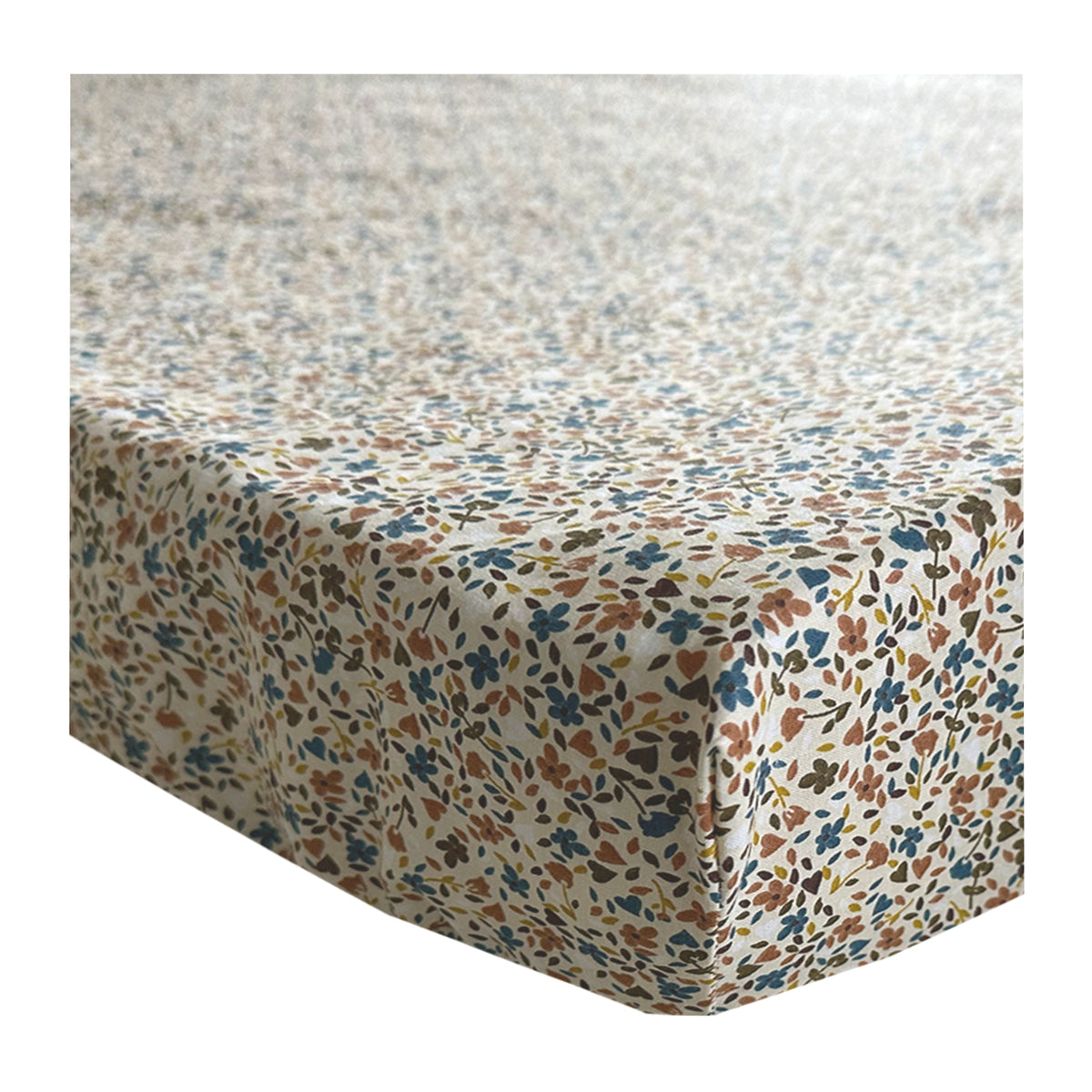 Hoeslaken Holly Beige