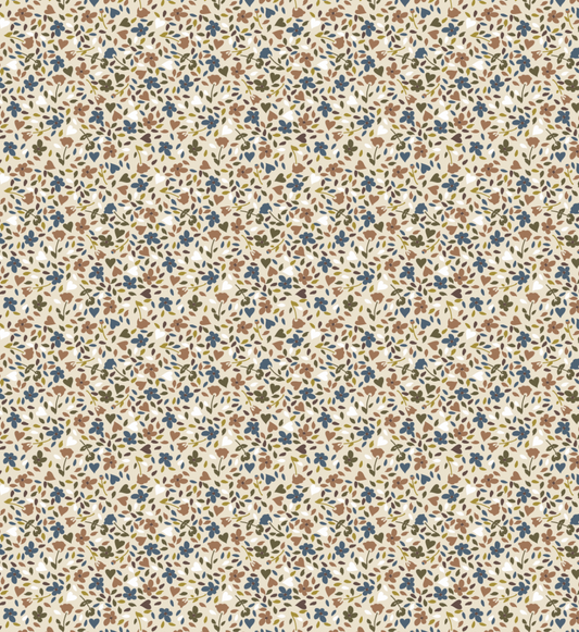 dekbedovertrek Holly